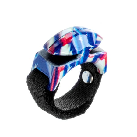 Line Mounting - Line Cutterz - The Patented Fishing Line Cutter You Can Wear Or Mount - Hero Edition