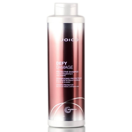 Joico Defy Damage Protective Shampoo 33.8 Oz (Giant Defy Advanced 2 Best Price)