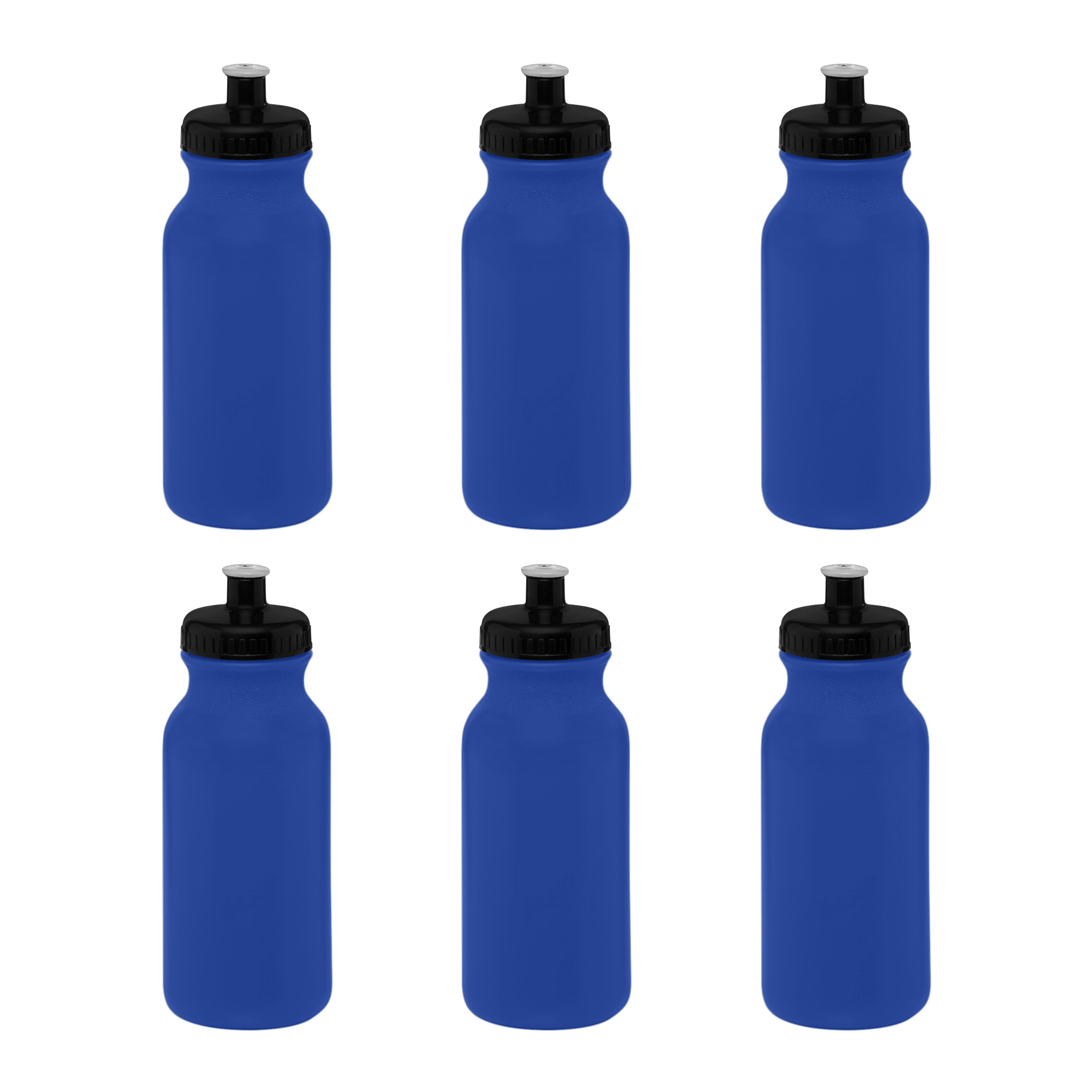 Blue Can Premium Drinking Water H2GoPak - 6 Pack
