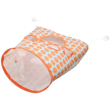 Soimiss Cat Toy Set Hidey Mouse Cat Toy Interactive 1Set