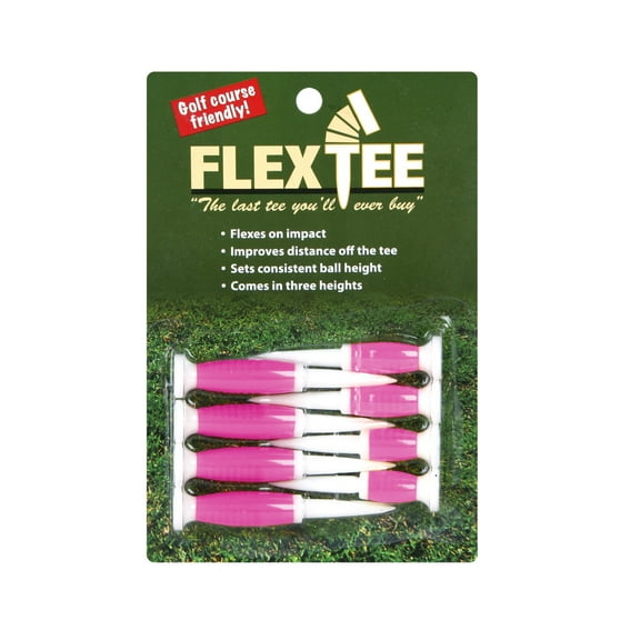 Flex Tees Ladies Pack of 8 Tees