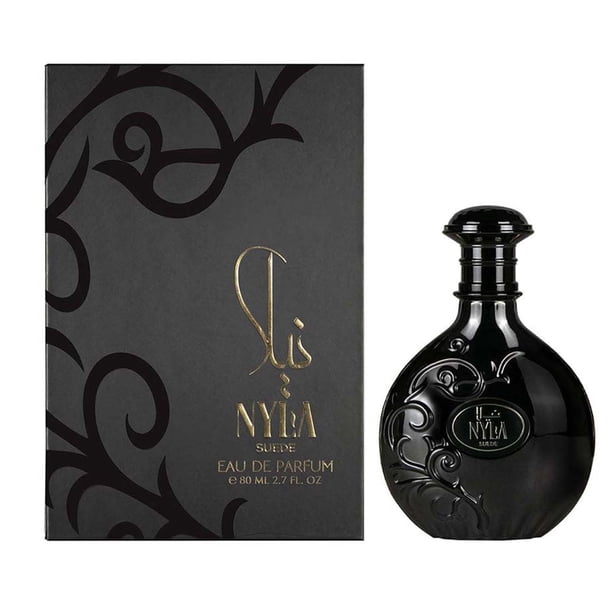 Nyla Arabiyat Perfume - 80ml Unisex Eau De Parfum, Nyla Perfume