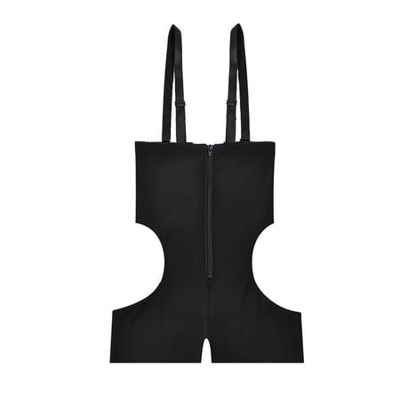 

Yubnlvae Women Trainer With Lift Adjustable Breathable ButtLifting Open Bust Shapewear Quickly Lift The Hips And Tighten The Waist