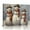 pattern3, variant on Nawypu Snowman Canvas Print Christmas Wall Hanging Snowman with a Black Top Hat and a Red Scarf Holding a Lantern - Winter Holiday Scene Wall Art