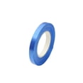 thumbnail image 1 of Glitter Ribbons Curling Roll Decorative Multi-Purpose Gift Wrapping Crafting plastic; the Pieces Wedding Accessories for Embellishments blue, 1 of 6
