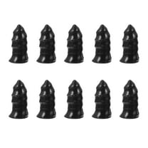 Gongc 10pcs Tractor Tire Stud Screw Self Tapping Wheel Tyre Repair Pin for Motorcycle