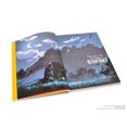 thumbnail image 3 of Libro de Arte The Art of My Neighbor Totoro Hayao Miyazaki VIZ Media 176 Paginas, 3 of 5