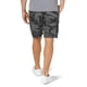 thumbnail image 3 of Shorts Cargo Clásicos Stretch Wrangler Authentics Camuflaje Antracita Talla 36, 3 of 5