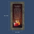 thumbnail image 2 of I Said a Prayer for You Today, Personalized Picture Frame, 7321BW, 2 of 8