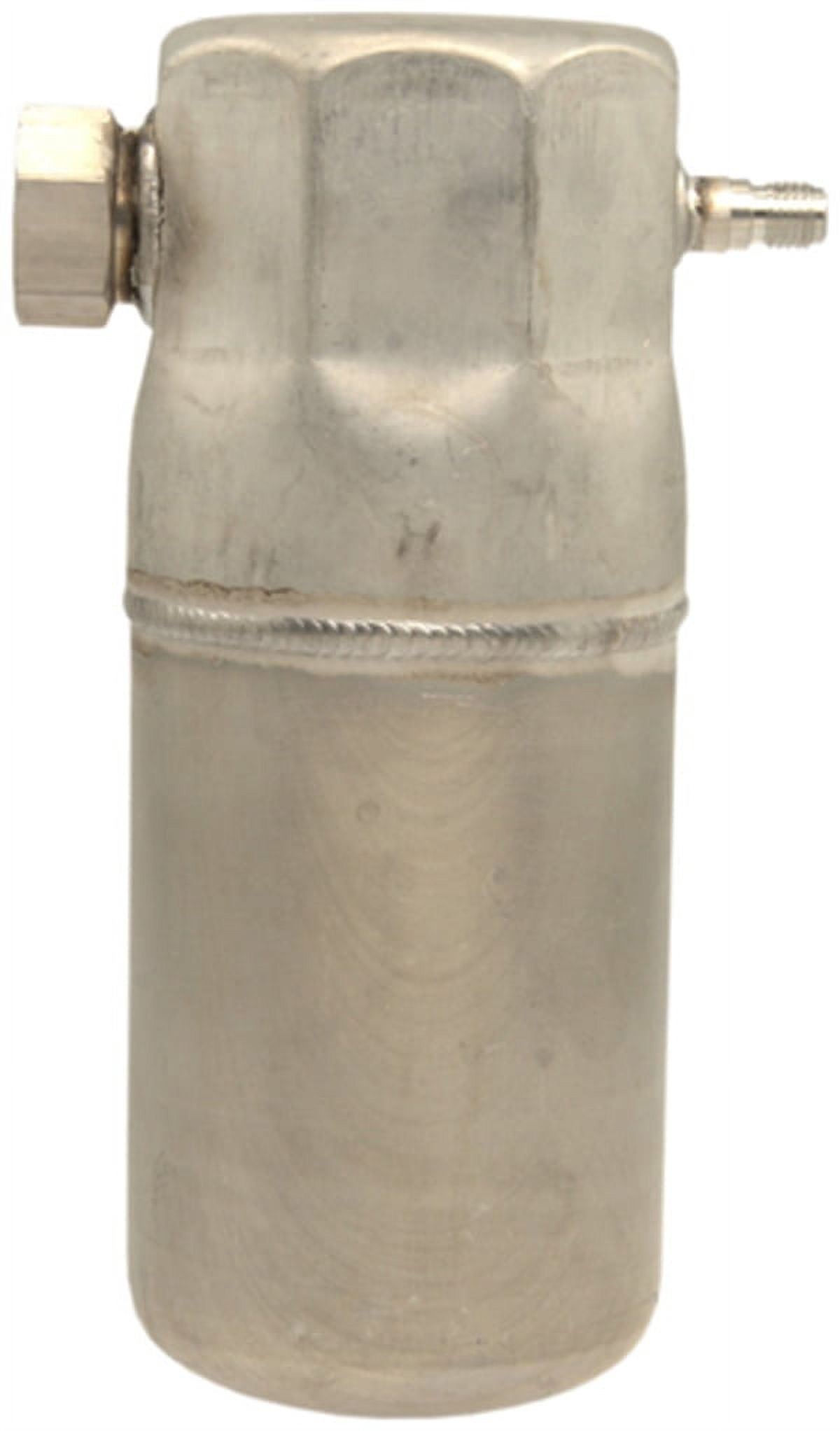 Four Seasons 33118 A/C Accumulator For 1997-1998 Chevrolet Express G1500, 1997-1998 Chevrolet Express G3500