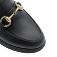 thumbnail image 4 of Mocasines Confort en Piel vegana Color Negro, 4 of 4