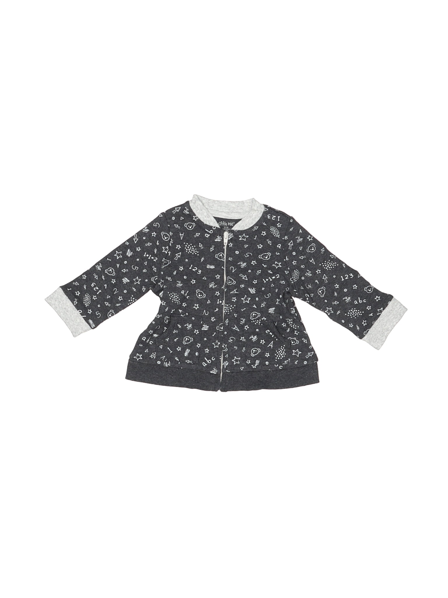 little me baby clothes walmart