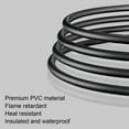 thumbnail image 3 of Cable de Alimentación NEMA 1 15P a IEC320 C7 ANGGREK 1.92 M, 3 of 7