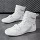 thumbnail image 4 of Boxeo Zapatos, 4 of 9