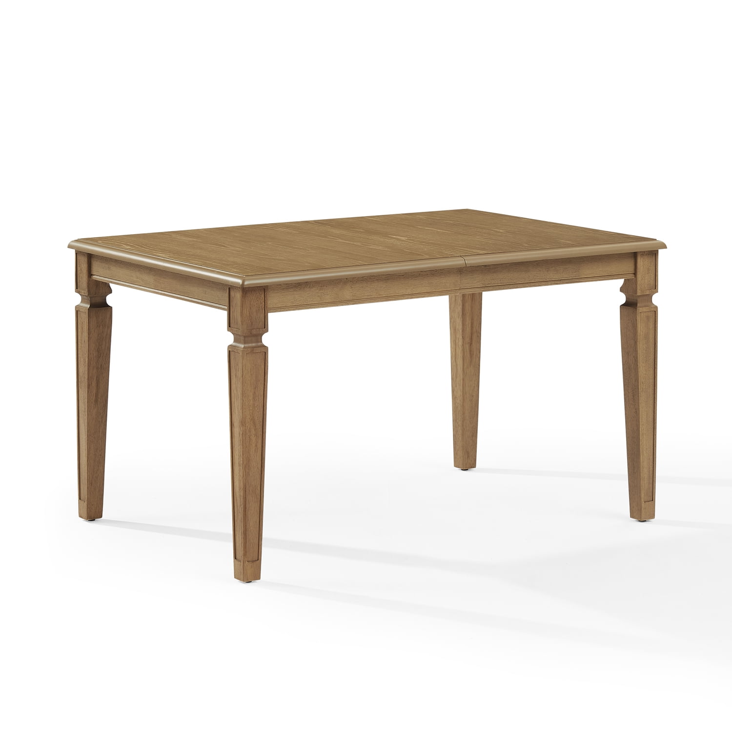 Crosley Furniture Katia Dining Table in Driftwood