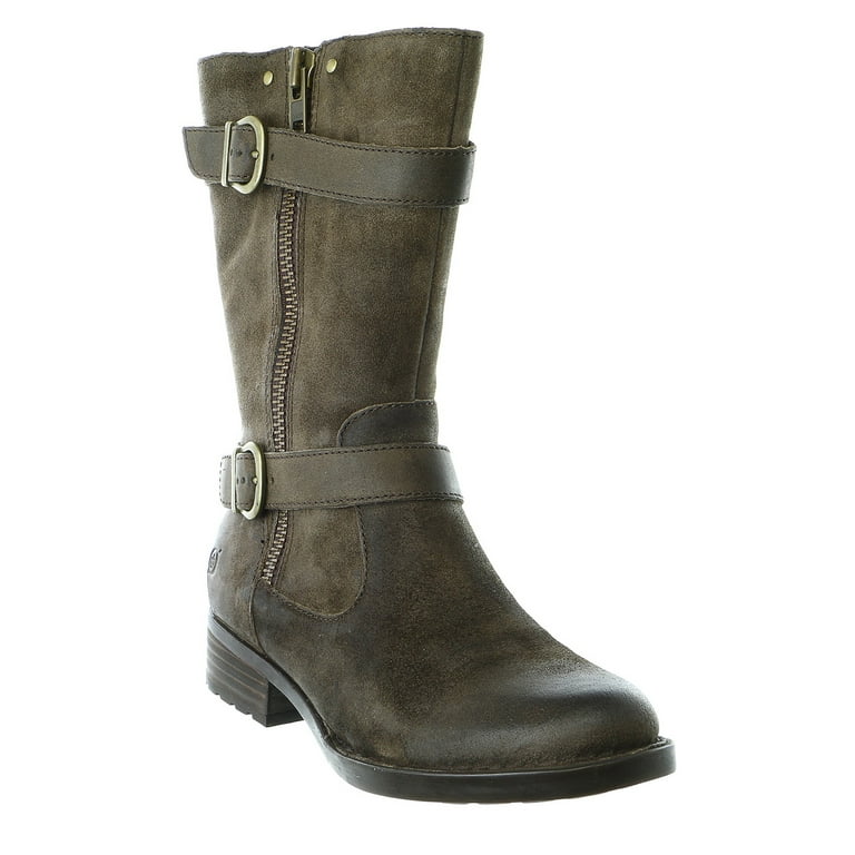 Born erie boots hotsell