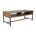 thumbnail image 4 of Table basse de la collection Maverick, 4 of 5