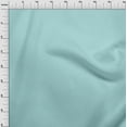 thumbnail image 4 of oneOone Viscose Chiffon Light Blue Fabric Geometric Craft Projects Decor Fabric Printed By The Yard 42 Inch Wide, 4 of 4