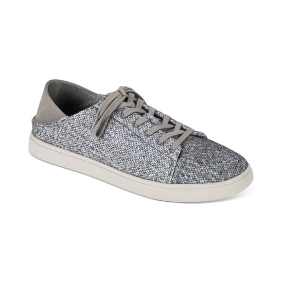 Baretraps Men’s Liam Sneakers Shoes, Gray, 11.5