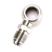 Turbo Banjo Adapter Fitting -6AN 6AN to M14 14mm Long Neck