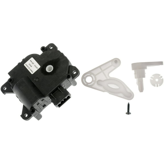 Dorman 604-237 HVAC Blend Door Actuator for Specific Ford / Lincoln Models Fits select: 2007-2015 FORD EDGE, 2007-2015 LINCOLN MKX