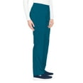 thumbnail image 4 of Healing Hands Purple Label Women's Tanya 5-Pocket Scrub Pant, 4 of 6