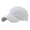 A-White245, variant on Yuanlong Unisex Washed Baseball Cap Flag Embroidered Distressed Cap Curved Brim Dome Top Versatile Sports Headwear