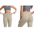 thumbnail image 5 of Iyufng Yoga Pants Women High Waist Slimming Leggings Sports Pants, 5 of 5