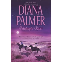 Midnight Rider, (Paperback)