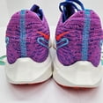 thumbnail image 3 of Nike Pegasus Turbo Next Nature DM3414-500 Men's Fuchsia Blue Running Shoes FOH28 (9), 3 of 3