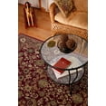 thumbnail image 4 of Concord Persian Classics Mahal Rug, 4 of 5