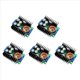 thumbnail image 1 of 5X 300W XL4016 DC-DC Max 9A Convertidor Reductor Reductor 5-40V A 1,2-35V Módulo de Fuente de Alimentación Ajustable Controlador LED, 1 of 5