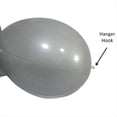thumbnail image 4 of Maniquí Inflable de Cuerpo Completo para Mujer, Modelo de Torso Simulado, Modelo de Ropa de Sastre, Exhibición, 4 of 5