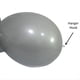 thumbnail image 4 of Maniquí Inflable de Cuerpo Completo para Mujer, Modelo de Torso Simulado, Modelo de Ropa de Sastre, Exhibición, 4 of 5