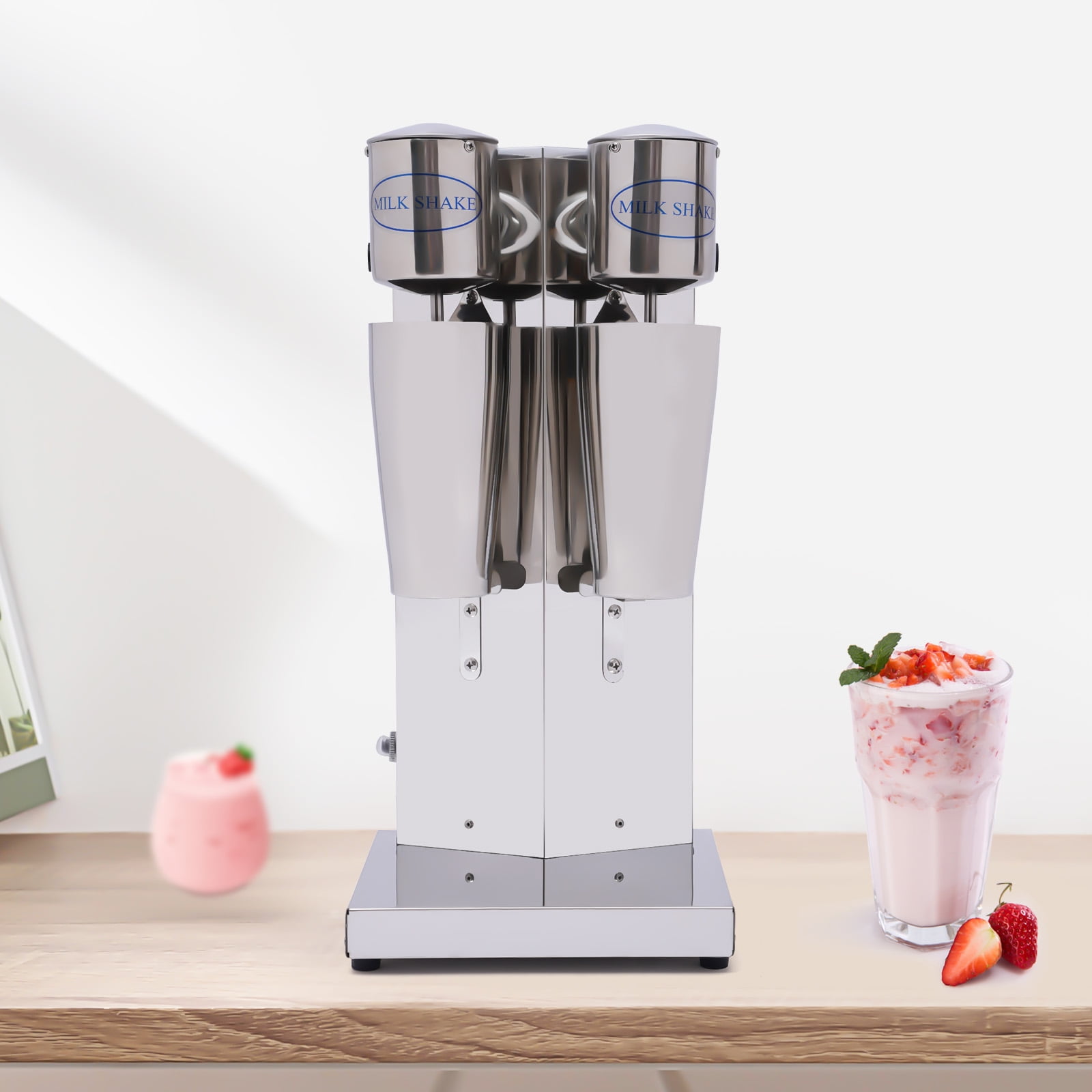 Ice cream milkshake maker hotsell