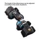 thumbnail image 2 of M Buder Soporte de Codo Ajustable para Brazo Derecho - 36 cm / 14.17 inches, 2 of 9