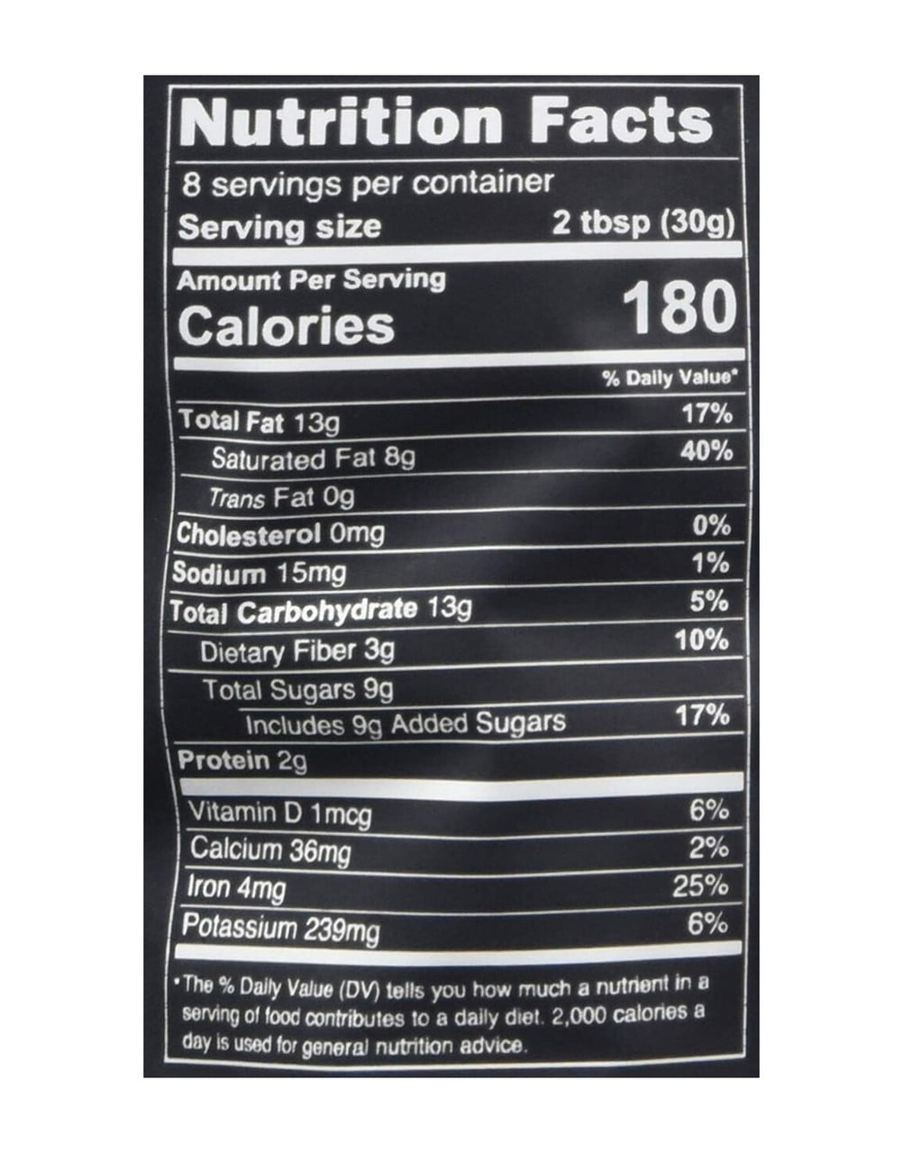 Hu Kitchen Dark Chocolate Gems Baking and Snacking Chips 6 Count 9 Oz