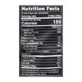 thumbnail image 3 of Hu Kitchen Dark Chocolate Gems Baking and Snacking Chips 6 Count 9 Oz, 3 of 4