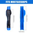 thumbnail image 2 of YSTIANN Golf Grip Trainer for Right-Handed Beginners to Improve Swing Mechanics and Train Correct Hand Position, Golf Training Aid, Ideal for Practice Sessions, Suitable for Skill Building WJ94-1535, 2 of 7