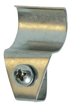 Vinyl siding hooks Vinyl siding hooks