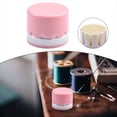 thumbnail image 4 of BUYISI Conditioner Sewing Beeswax Sewing Supplies Strengthening Line Craft Thread Conditioner Easy To Use With Line Wax For Sewing Pink, 4 of 5