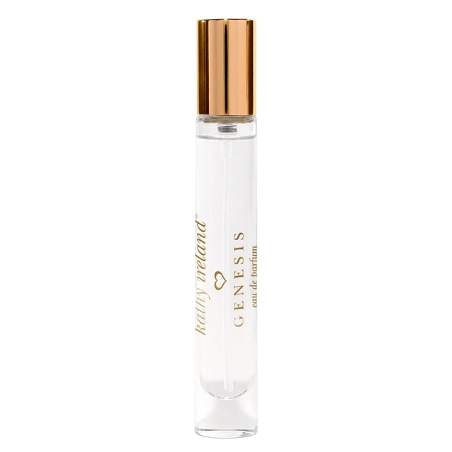 Perfume Kathy Ireland Genesis Eau de Parfum 10 mL para Mujer