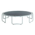 thumbnail image 4 of Machrus Upper Bounce Trampoline Replacement Mat with Sturdy 72 V-Rings - Jumping Mat Compatible with 14ft Round Frame & 7" Springs - Ultra Durable PP Mat with High Elasticity - UV & Water Resistant, 4 of 4