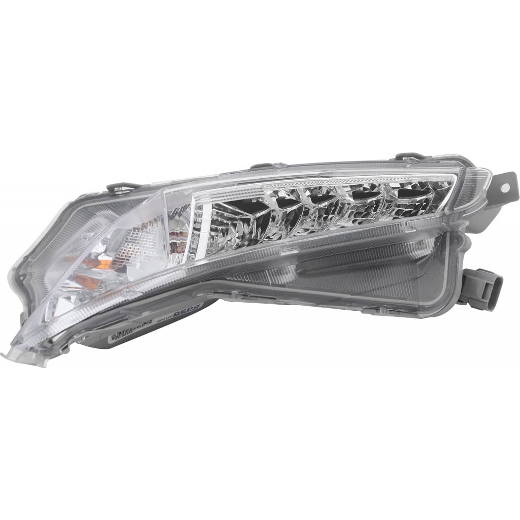 Toyota Camry Replacement Corner Light Assembly Driver Side