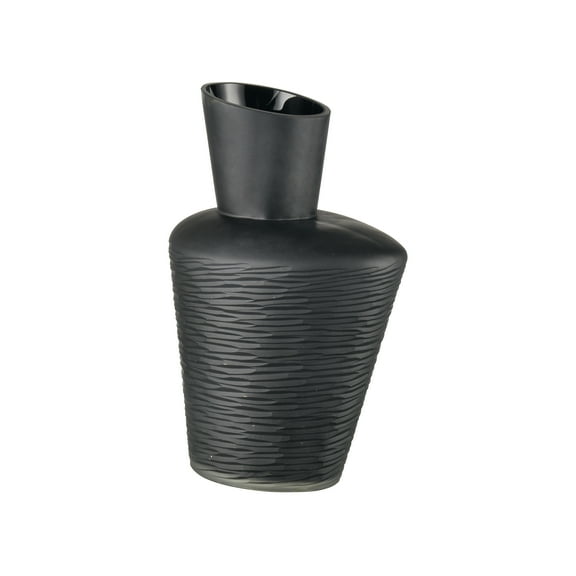 Elk Home Tuxedo Vase - Small