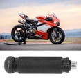 thumbnail image 4 of Motorcycle Frame Slider, 2pcs Frame Anti Falling Protector Universal Anticorrosion Aluminum Alloy  For Bicycles, 4 of 8