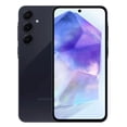 thumbnail image 1 of Smartphone Samsung Galaxy A55 5G 8GB/256GB Awesome Navy Dual Sim, 1 of 2
