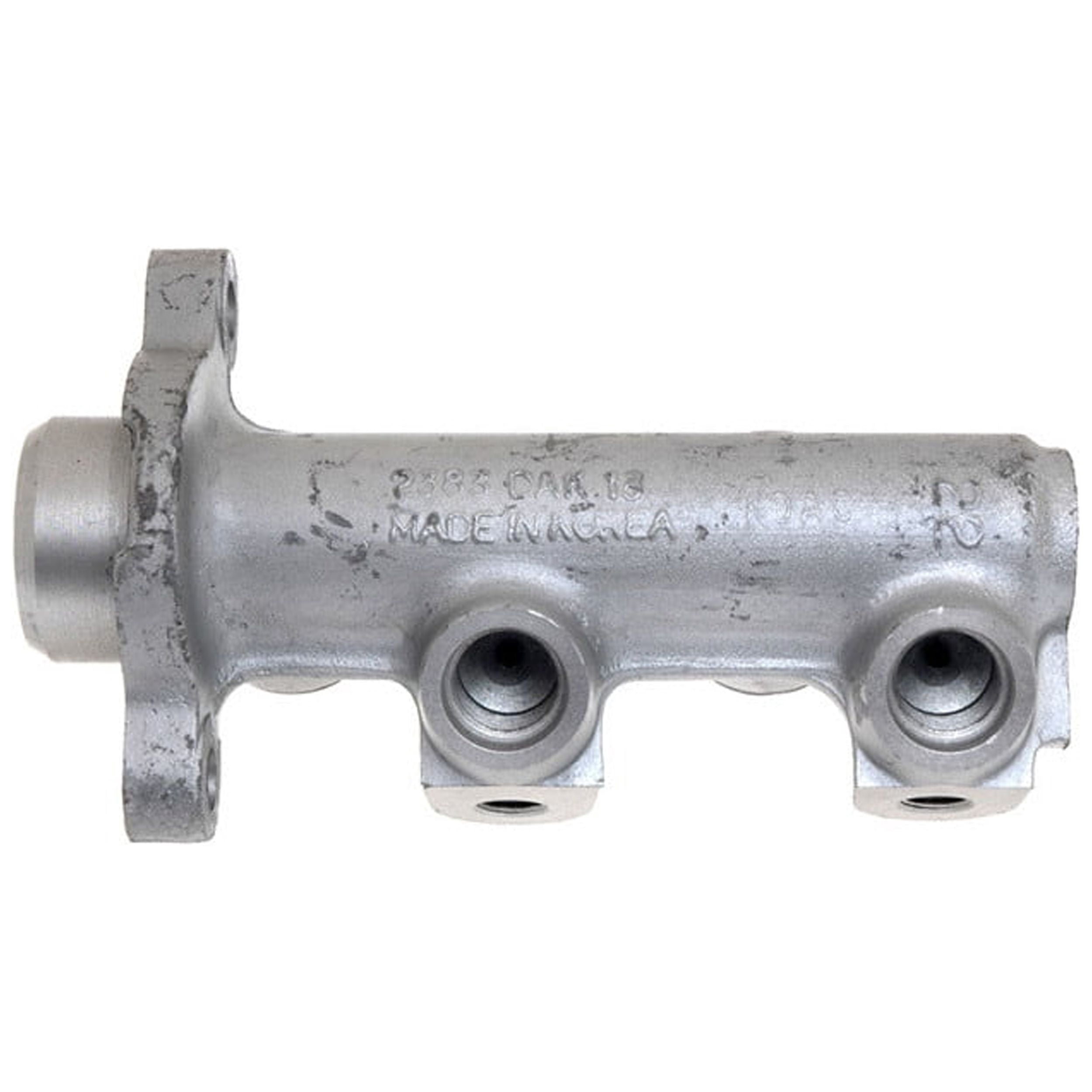 Raybestos Element3 New Master Cylinder, MC390685 Fits select: 1999-2002 DAEWOO LANOS, 1999-2002 DAEWOO NUBIRA