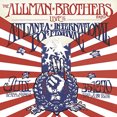 thumbnail image 1 of LIVE AT THE ATLANTA INTERNATIONAL POP FESTIVAL JULY 3 & 5, 1970  [2 Discs], 1 of 1