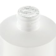 DMSO 16 oz Plastic Bottle, Non-Diluted Pure Pharma Grade 99.995%, Liquid Dimethyl Sulfoxide-Low Odor